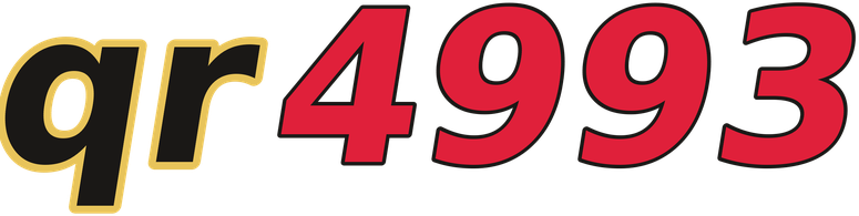 qr4993 logo
