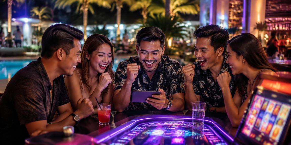 qr4993 mobile gaming